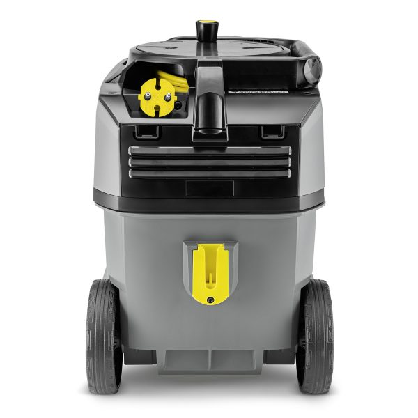ASPIRADORA EN SECO T 10/1 KARCHER 15273000 - Imagen 2
