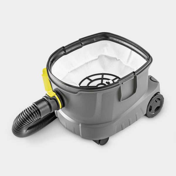 ASPIRADORA EN SECO T 11/1 CLASSIC KARCHER 15271970 - Imagen 2