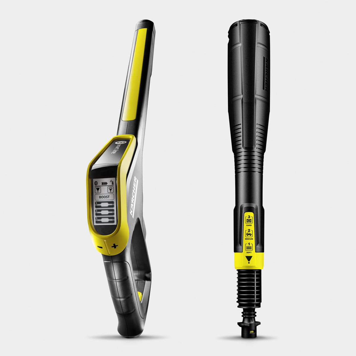 HIDROLIMPIADORA K7 PREMIUM SMART CONTROL FLEX HOME KARCHER 13173630 - Imagen 3