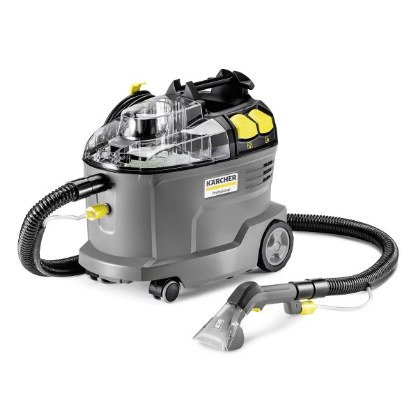 LAVA-ASPIRADORA TPICERIAS PUZZI 8/1 KARCHER 11002400