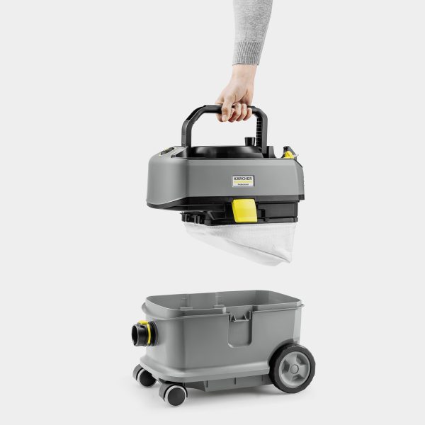 ASPIRADORA EN SECO T 10/1 KARCHER 15273000 - Imagen 3