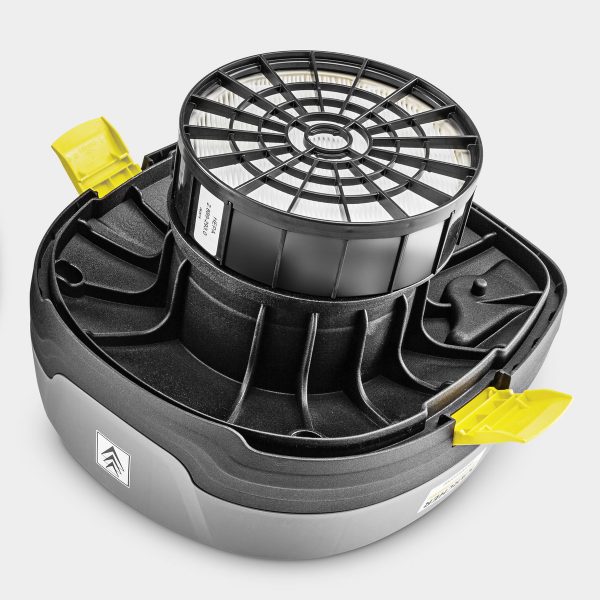 ASPIRADORA EN SECO T 11/1 CLASSIC KARCHER 15271970 - Imagen 3