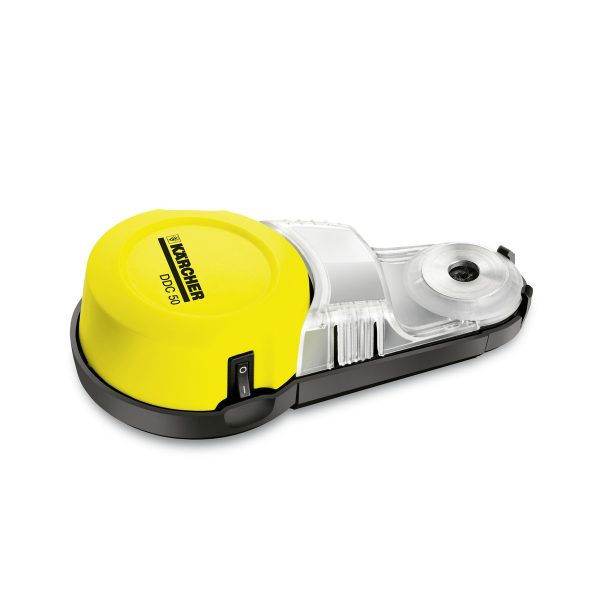 RECOGEDOR PARA EL POLVO DE TALADROS DDC 50 KARCHER 16791000