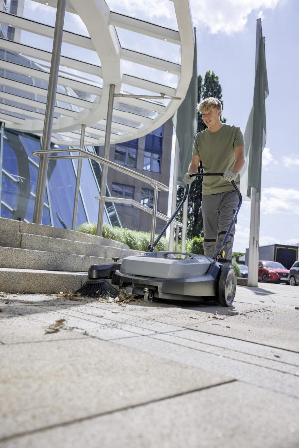 BARREDORA KM70/20 C CLASSIC KARCHER 15171300 - Imagen 3