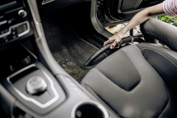 ASPIRADORA PARA SUCIEDAD SOLIDA Y LIQUIDA WD 5V-25/5/22 KARCHER 16283000 - Imagen 3
