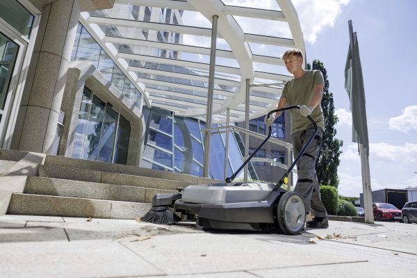 BARREDORA KM70/20 C CLASSIC KARCHER 15171300 - Imagen 4