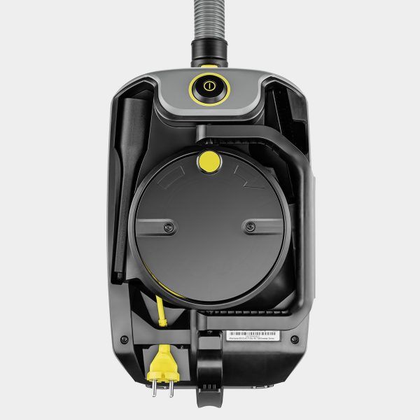 ASPIRADORA EN SECO T 10/1 KARCHER 15273000 - Imagen 4