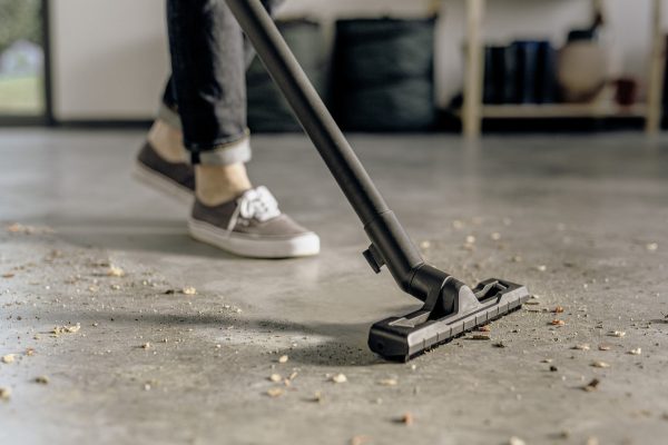 ASPIRADORA PARA SUCIEDAD SOLIDA Y LIQUIDA WD 4V-20/5/22 KARCHER 16282090 - Imagen 2