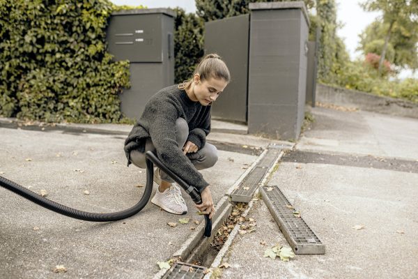 ASPIRADORA PARA SUCIEDAD SOLIDA Y LIQUIDA WD 4V-20/5/22 KARCHER 16282090 - Imagen 5