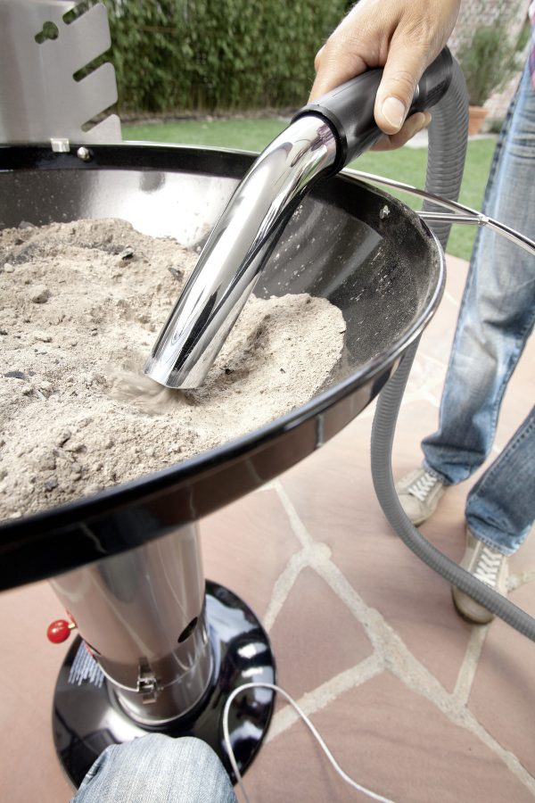 ASPIRADORA EN SECO Y CENIZA AD4 PREMIUM KARCHER 16297310 - Imagen 2