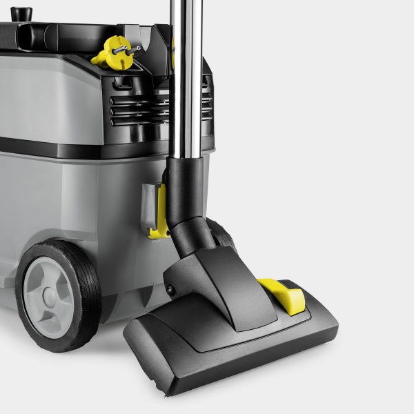ASPIRADORA EN SECO T 10/1 KARCHER 15273000 - Imagen 6
