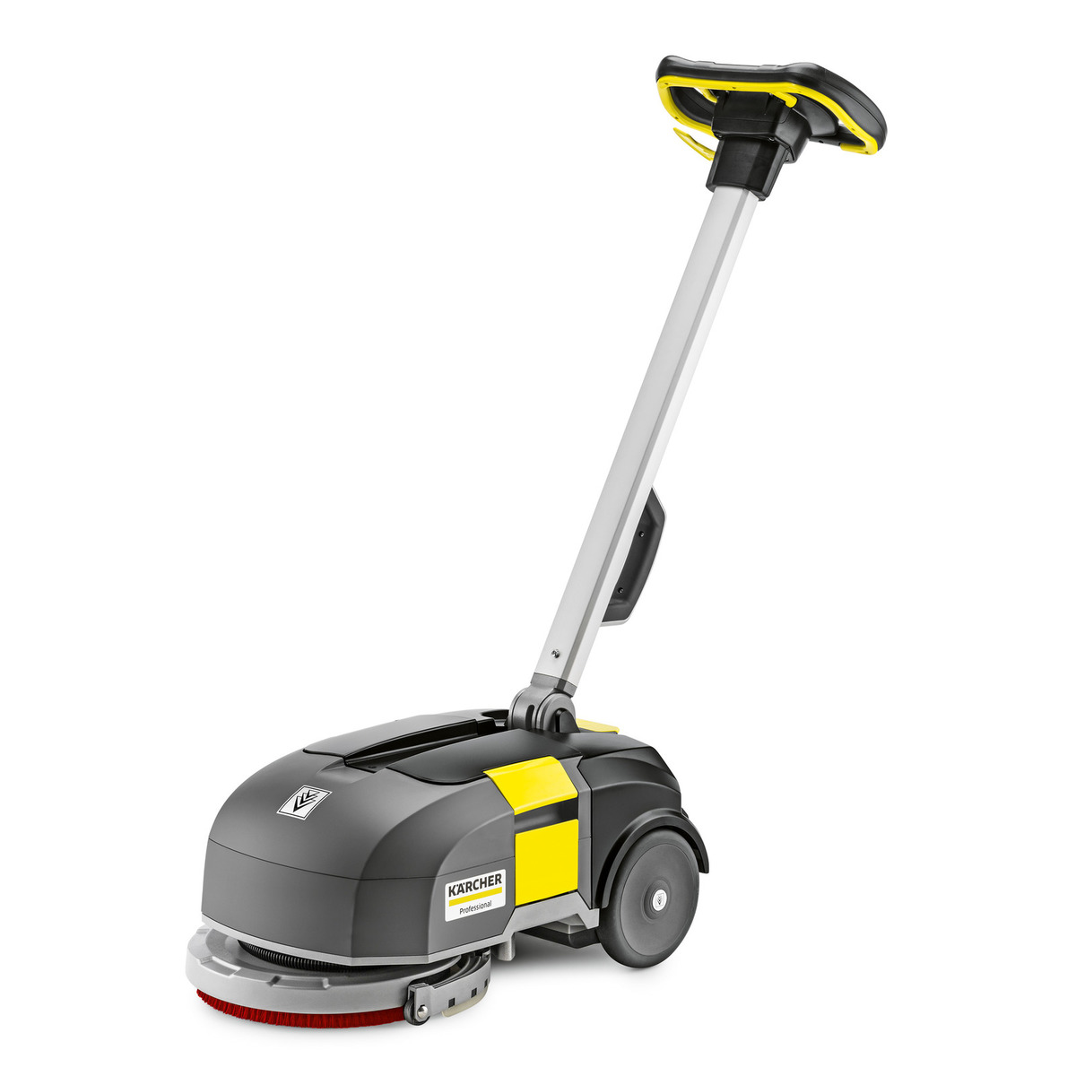 FREGADORA-ASPIRADORA BR 30/4 C BP PACK KARCHER 17832300 FREGADORAS ASPIRADORA ASPIRADORAS