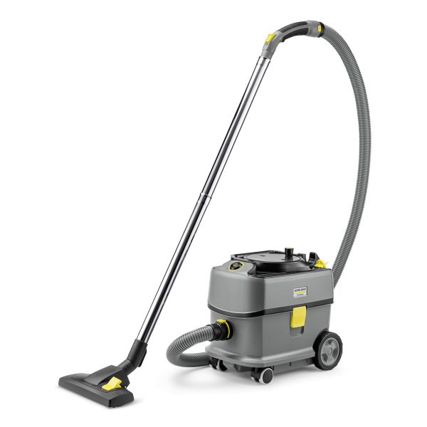 ASPIRADORA EN SECO T 10/1 KARCHER 15273000