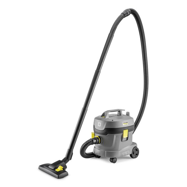 ASPIRADORA EN SECO T 11/1 CLASSIC KARCHER 15271970