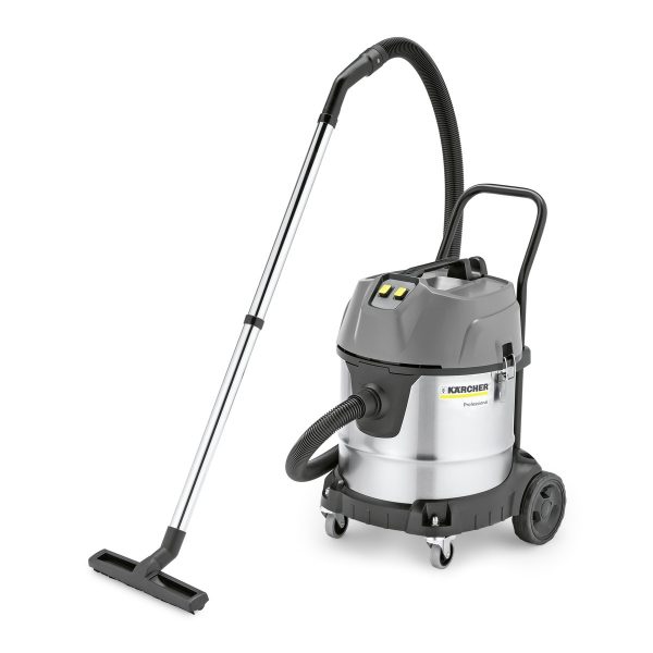 ASPIRADORA EN SECO Y HUMEDO NT 50/2 ME CLASSIC EDITION KARCHER 16670300