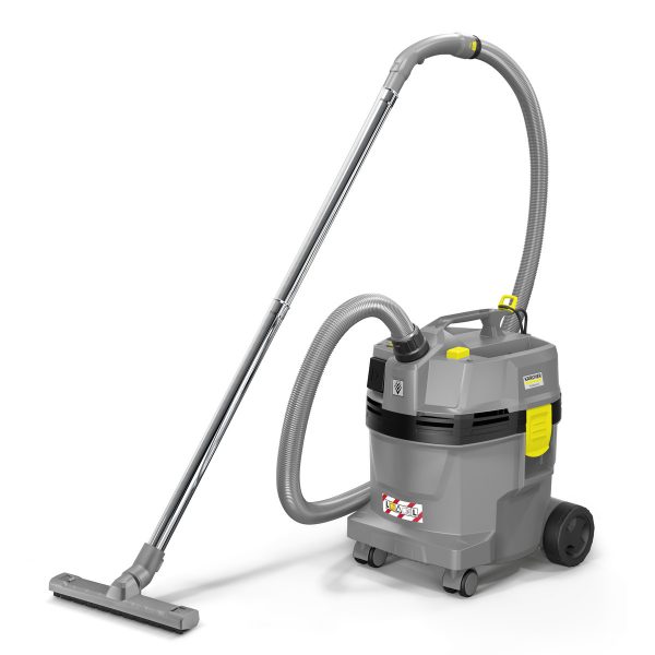 ASPIRADORA EN SECO Y HUMEDO NT 22/1 AP TE L KARCHER 13786100