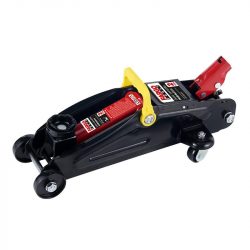 GATO CARRETILLA CON CAJA 2 TON FARGO TOOLS FT1273