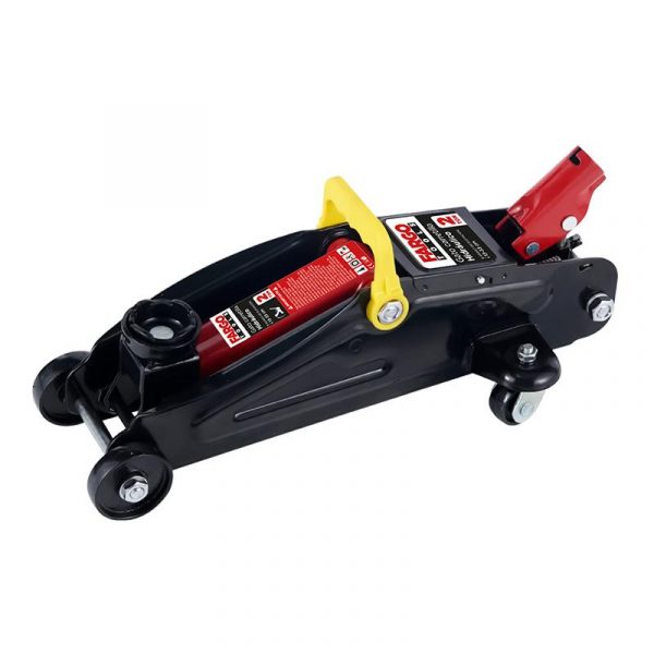 GATO CARRETILLA CON CAJA 2 TON FARGO TOOLS FT1273