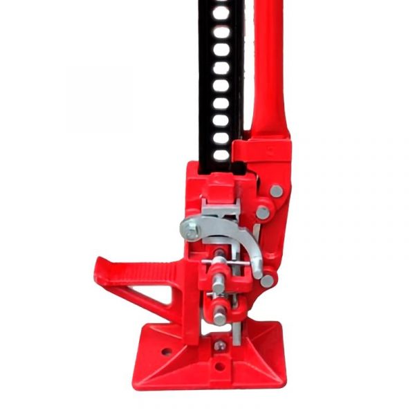 GATO ELEVADOR DE TRINQUETE 3TON 152CM FARGO TOOLS FT1197 - Imagen 3