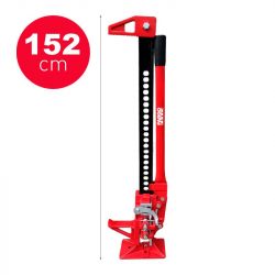 GATO ELEVADOR DE TRINQUETE 3TON 152CM FARGO TOOLS FT1197