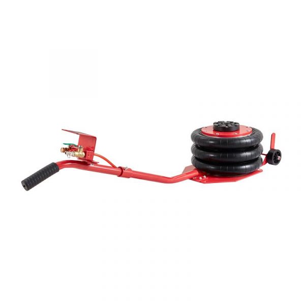 GATO NEUMATICO 3TON FARGO TOOLS FT1206 - Imagen 2