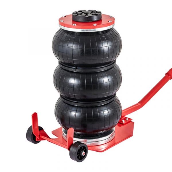 GATO NEUMATICO 3TON FARGO TOOLS FT1206 - Imagen 3