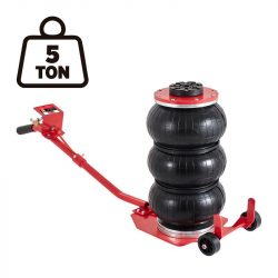 GATO NEUMATICO 5TON FARGO TOOLS FT1207