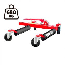GATO POSICIONAMIENTO HIDRAULICO 680KGS FARGO TOOLS FT1210