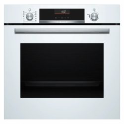 HORNO INTEGRABLE ELECTRICO BLANCO BOSCH HBG536EW3