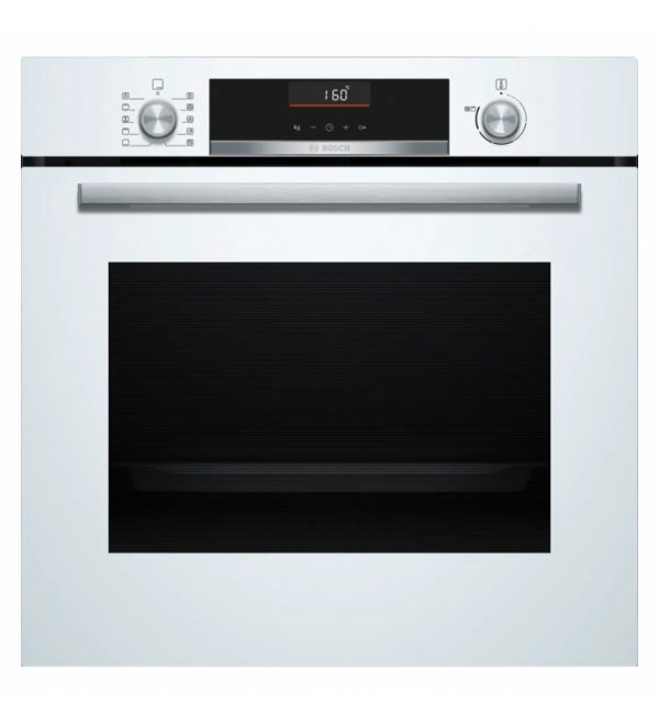 HORNO INTEGRABLE ELECTRICO BLANCO BOSCH HBG536EW3