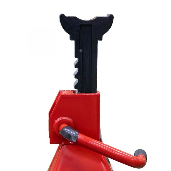 JUEGO 2 CABALLETES 12TON FARGO TOOLS FT1368 - Imagen 2