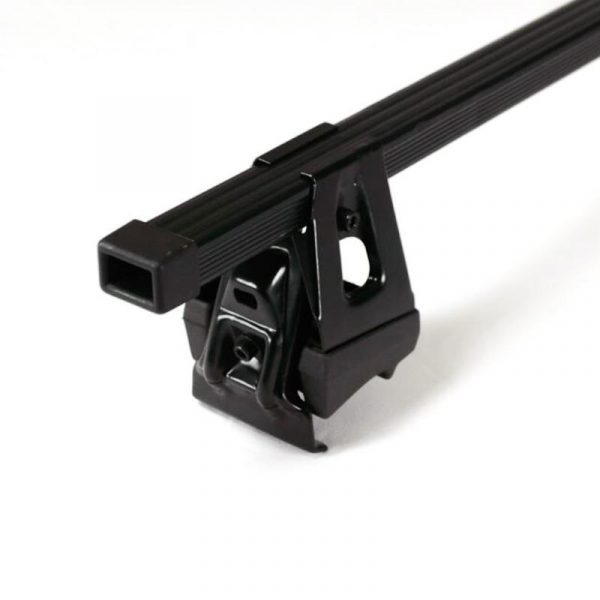 JUEGO BARRAS ACERO DE TECHO 2PCS FARGO TOOLS FT1391 - Imagen 2