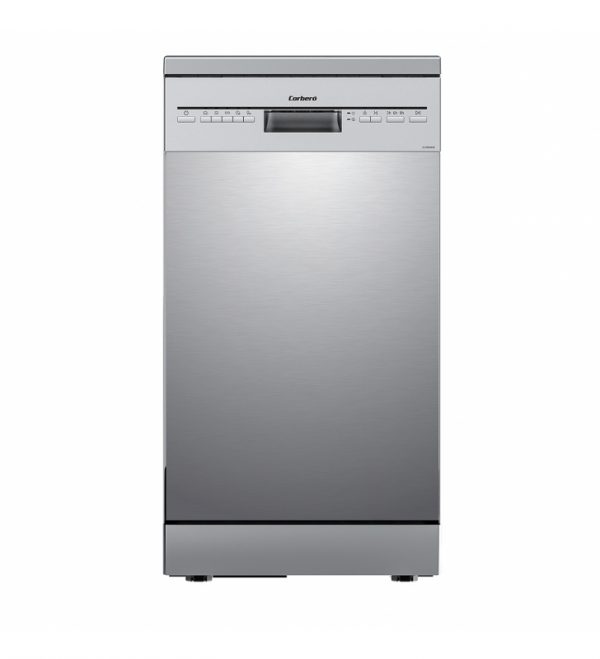 LAVAVAJILLAS 45CM 10 SERVICIOS CORBERO CLVM403X E