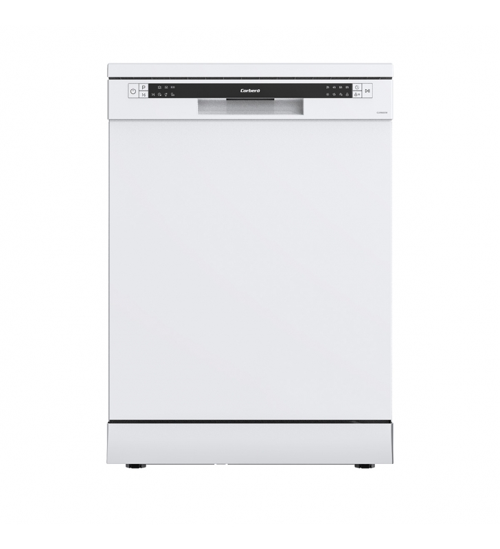 LAVAVAJILLAS 60CM 12 SERVICIOS CORBERO CLVM605W E LAVAVAJILLAS