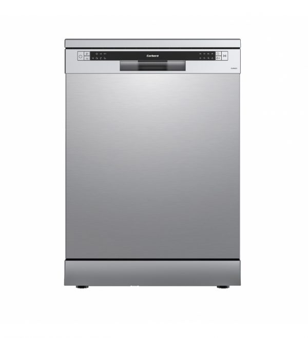 LAVAVAJILLAS 60CM 12 SERVICIOS CORBERO CLVM605X E