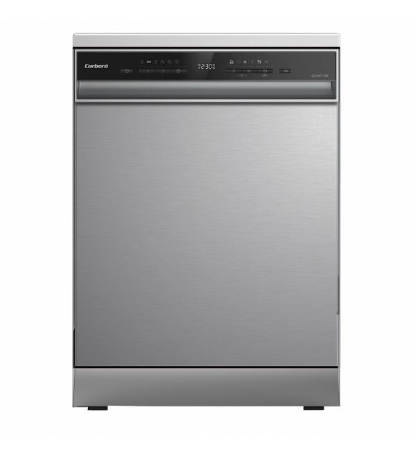LAVAVAJILLAS 60CM 14 SERVICIOS CORBERO CLVM7723X D