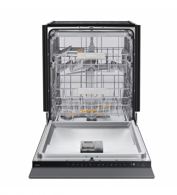 LAVAVAJILLAS INTEGRABLE 60CM 14 SERVICIOS SAMSUNG DW60DG790I00U1- A