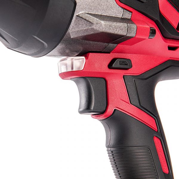 LLAVE IMPACTO 20V 1.800NM ONLY ONE (1X 6.0AH) AICER AC1774 - Imagen 6