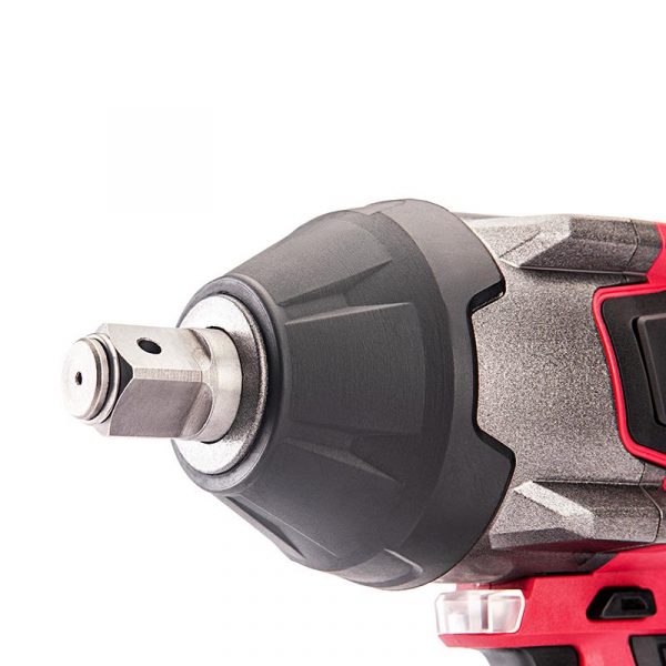 LLAVE IMPACTO 20V 1.800NM ONLY ONE (1X 6.0AH) AICER AC1774 - Imagen 7
