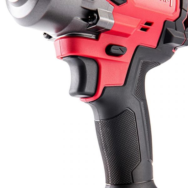 LLAVE IMPACTO 20V 850NM ONLY ONE (1X 4.0AH) AICER AC1773 - Imagen 6