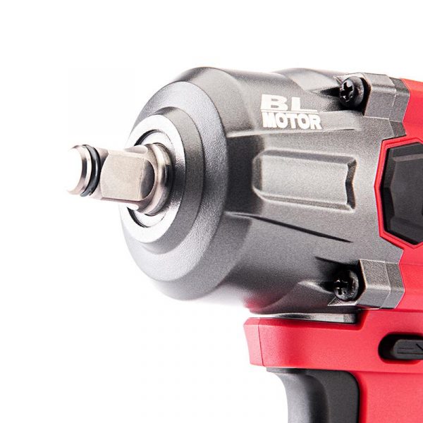 LLAVE IMPACTO 20V 850NM ONLY ONE (1X 4.0AH) AICER AC1773 - Imagen 7