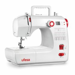 MAQUINA COSER PERFORMANCE UFESA SW3003 SW3003