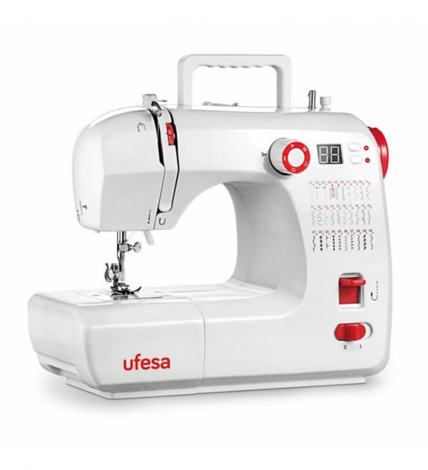 MAQUINA COSER PERFORMANCE UFESA SW3003 SW3003