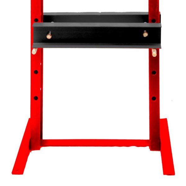 PRENSA HIDRAULICA 20 TON FARGO TOOLS FT1190 - Imagen 3