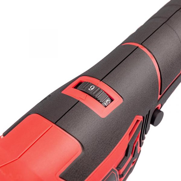 PULIDORA 20V ONLY ONE (1X 4.0AH) AICER AC1772 - Imagen 2