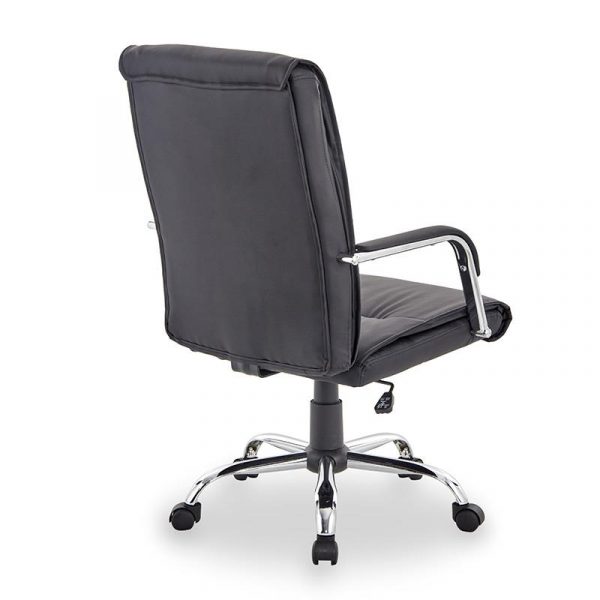 SILLA DE OFICINA SERIE OFI2300 VOLTEN VL1602 - Imagen 3