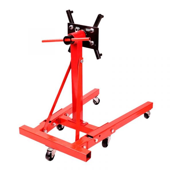 SOPORTE PARA MOTORES 900KGS FARGO TOOLS FT1209 - Imagen 2