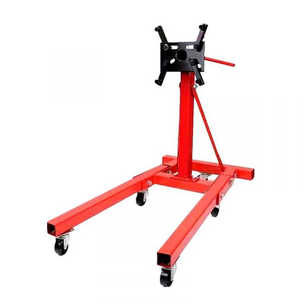 SOPORTE PARA MOTORES 900KGS FARGO TOOLS FT1209 - Imagen 3