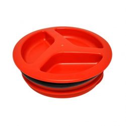 TAPA PARA DEPOSITO DE AGUA MACHO ROJA 220504