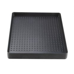PLANCHA DE ASAR PARA COCINA PORTATIL 1 FUEGO MUVIP MV0619